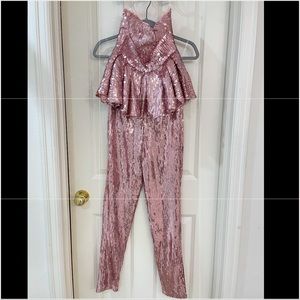 Sequin set